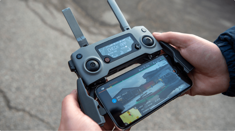 Compile Srs Source Code Dji M30 Drone Rtmp Streaming Service Code - High Resolution Light Textures for Desktop